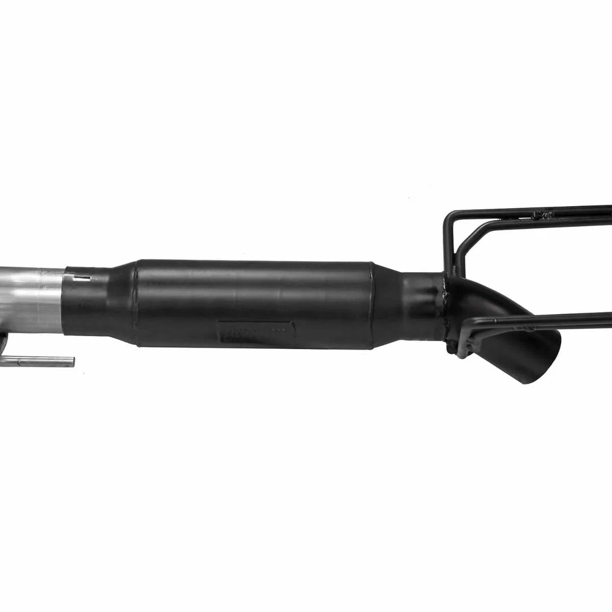 2003-2024 Toyota 4Runner Cat-Back Exhaust Flowmaster Stainless Steel